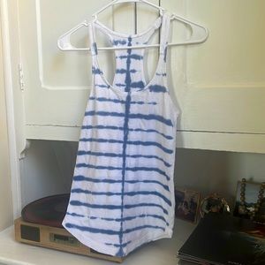 Tie Dye Tank